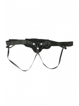 DIVINE DIVA: PLUS SIZE STRAP-ON