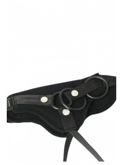 DIVINE DIVA: PLUS SIZE STRAP-ON