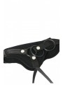 DIVINE DIVA: PLUS SIZE STRAP-ON