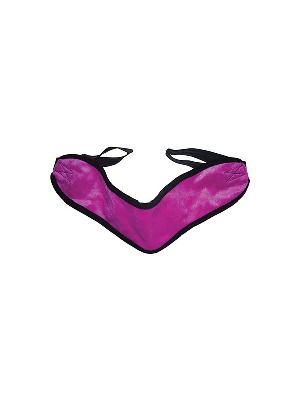 DOGGIE STRAP-HEART SHAPED