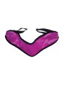 DOGGIE STRAP-HEART SHAPED