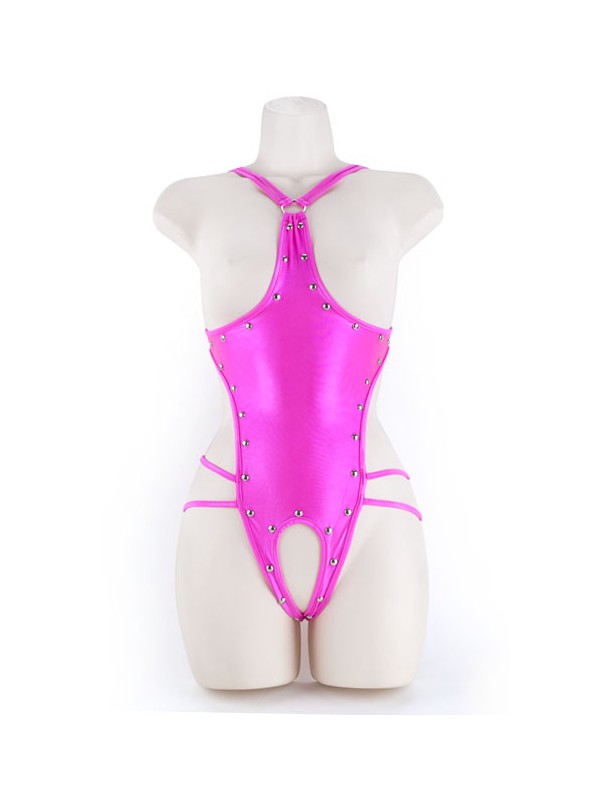 DOMINATRIX PINK L/XL