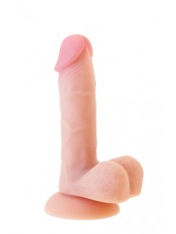 Don Jon Flesh HiperRealistic 16,5 cm