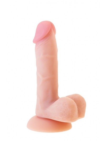 Don Jon Flesh HiperRealistic 16,5 cm