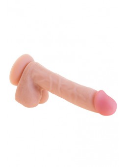 Don Jon Flesh HiperRealistic 20,5 cm