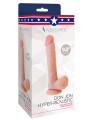 Don Jon Flesh HiperRealistic 24,5 cm