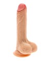 Don Jon HyperRealistic Dildo 18 cm