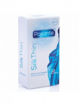 PASANTE SILK  MÁS FINO 12...
