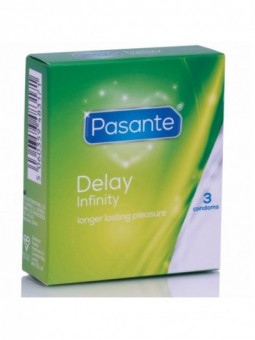 PASANTE PRESERVATIVO...