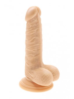 Don Jon Realistic Dildo 15,5 cm