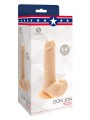 Don Jon Realistic Dildo 18,5 cm