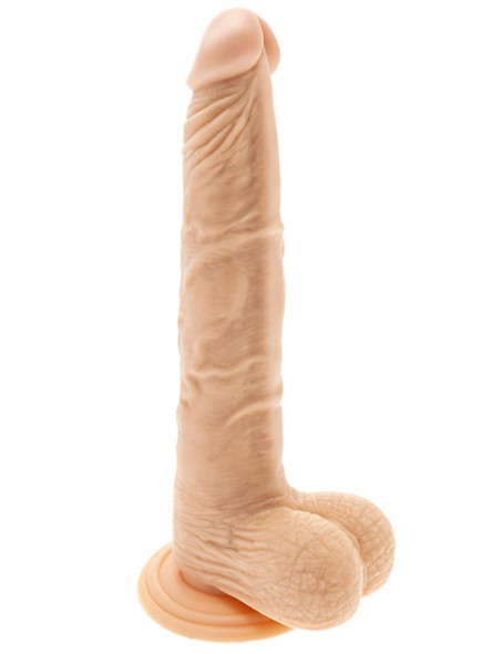 Don Jon Realistic Dildo 22,5 cm