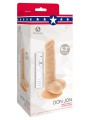 Don Jon Realistic Vibrator 15,5 cm