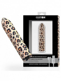 CUSTOM BULLETS BALA...