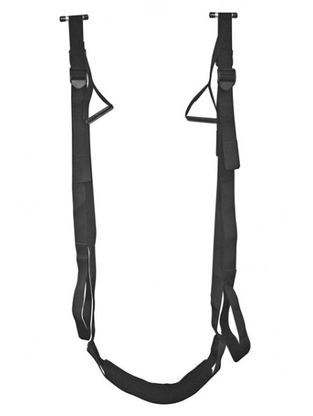 DOOR JAM SEX SLING