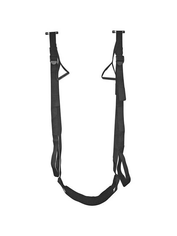 DOOR JAM SEX SLING