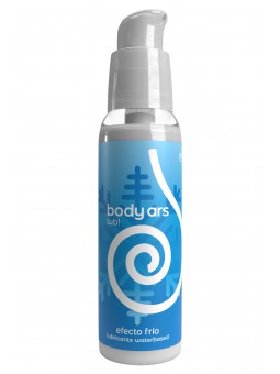 Dosificador Serum Gel BODY ARS Efecto Frio -Waterbased