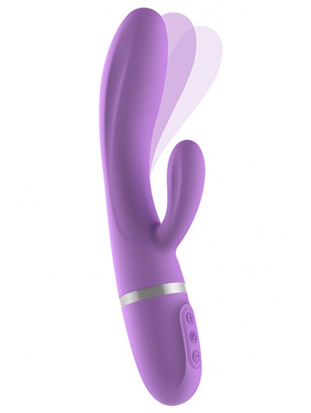 Bend It Plus Candy Violet