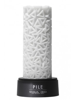 3D Pile