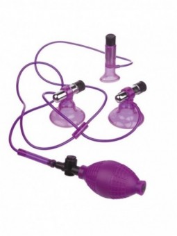 FETISH FANTASY TRIPLE...