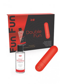 DOUBLE FUN