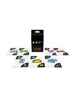 DTF Cartas