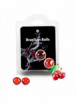 SECRETPLAY BRAZILIAN BALLS...