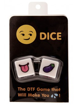 DTF Dados