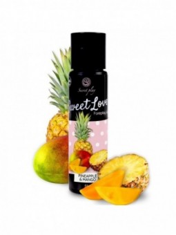 SECRETPLAY MANGO &...