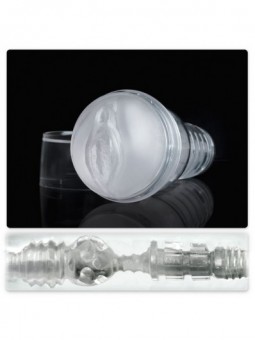 FLESHLIGHT ICE LADY CRISTAL...