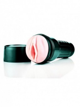 FLESHLIGHT VIBRO-PINK LADY...