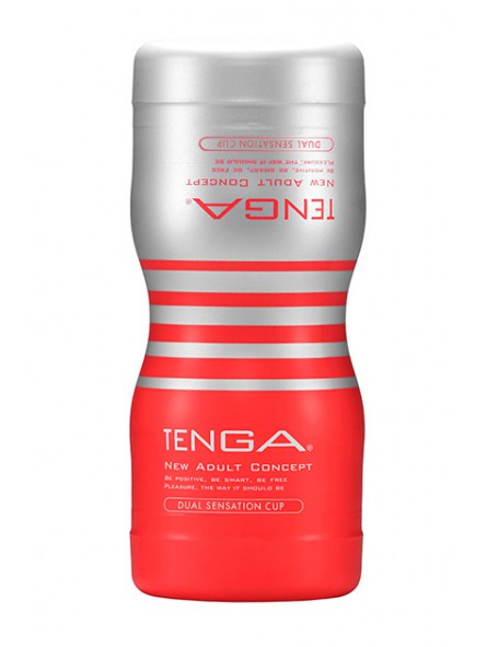 Dual Feel Cup