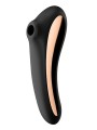 Dual Kiss black