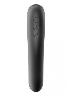 Dual Kiss black