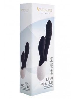 Dual Phoenix Black