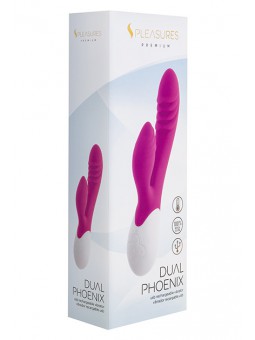 Dual Phoenix Pink