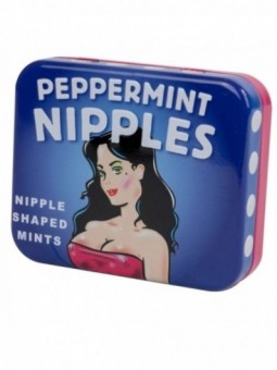 CARAMELOS MENTA SIN AZUCAR...