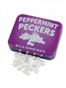 CARAMELOS MENTA SIN AZUCAR...