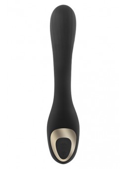 Dual Suction Black