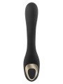 Dual Suction Black