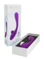 Dual Suction Purple