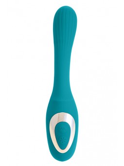 Dual Suction Turquoise