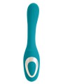 Dual Suction Turquoise