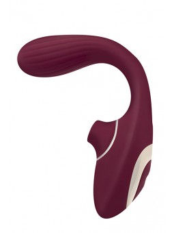 Dual Suction Wine