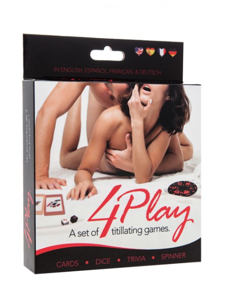 4-PLAY