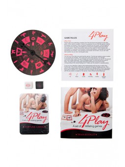 4-PLAY