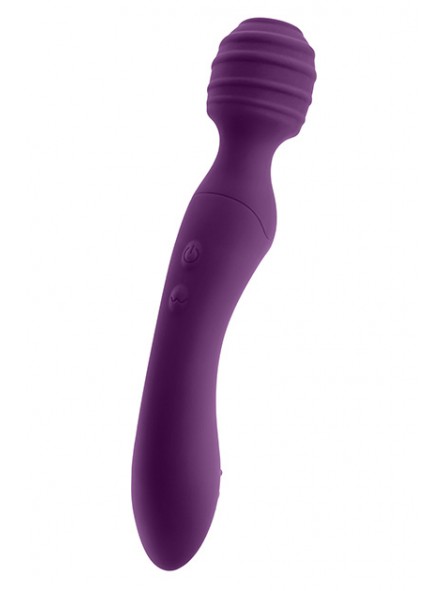 Duo Wand Purple