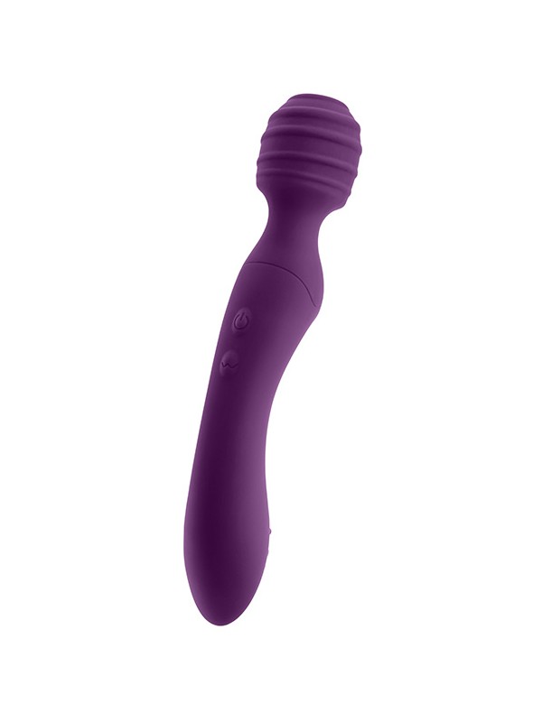 Duo Wand Purple