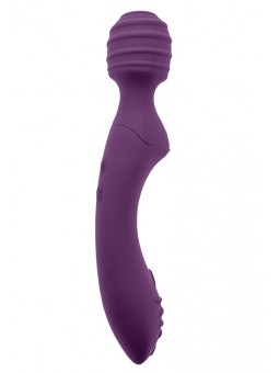 Duo Wand Purple