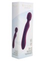 Duo Wand Purple